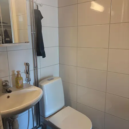 Huoneisto 4th Floor Heinola